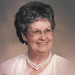 Wanda M. Beggs