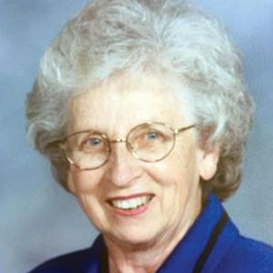 RACHEL ANN SARVER MINNICH