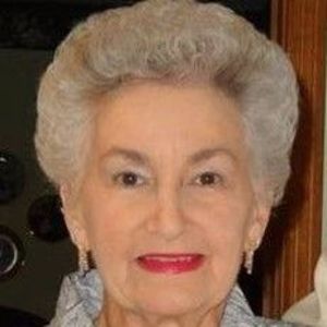 Florene Yarborough Craft