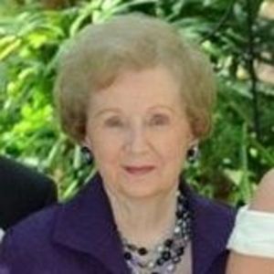 Alice V. Sowder