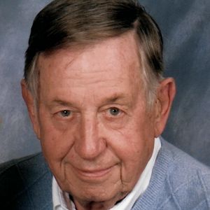 James D. Waffle