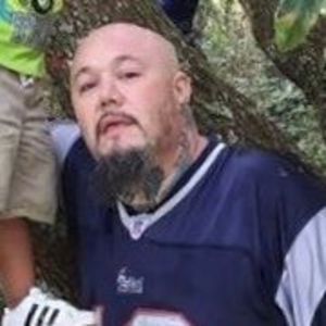 Ronney "Hog" Joseph Brown