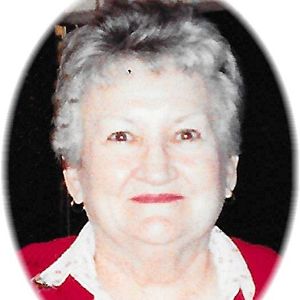 Hazel Shaw Clark
