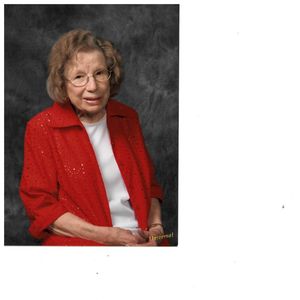 Virginia L. Vernard