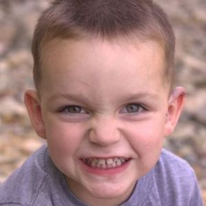 Mathis (Moose) Gunner Michael