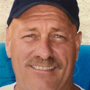 John Wayne Rich