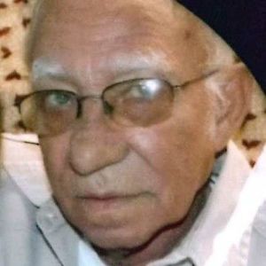 Larry A. Perry