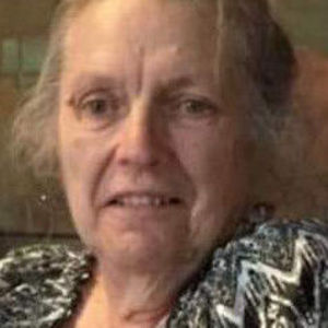 Marilyn Louise Hebner
