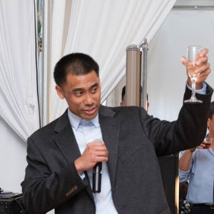 Erwin Itchon Velasco