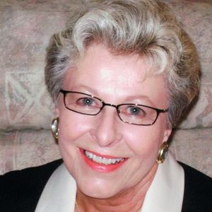 Mary C. Davison