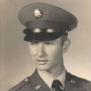 Joseph Eugene Brown, Jr.