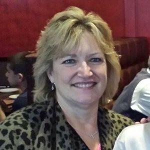 Jeanne M. (Ficcardi) Sauro