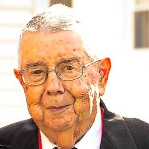 Mr. David Allan "Dave" Bauer