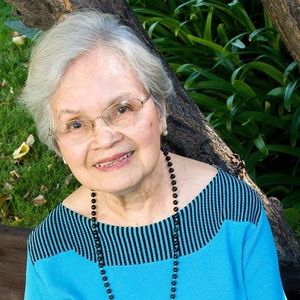 Leonila S. Oliveros
