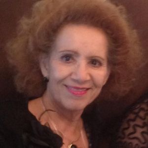 Mrs. Aura Lina Altamirano