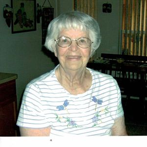 Bessie South