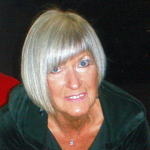 Jacqueline Mary Molly