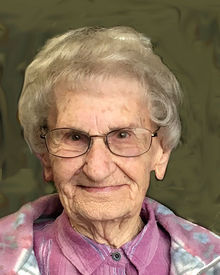 Phyllis J. Fegenbush