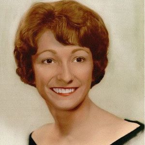 Dana Alice Zumbaugh