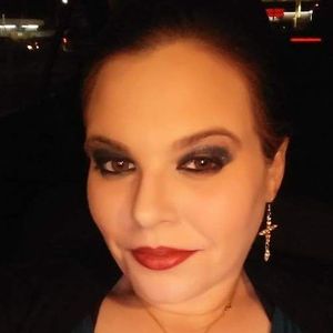 Angel Elizabeth Thibodeaux