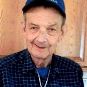 Bertal E. (Gene) Nickell