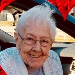 Hazel M. (Amirault) Martel