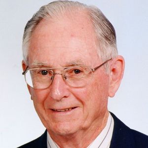 Wayne C. Whisler