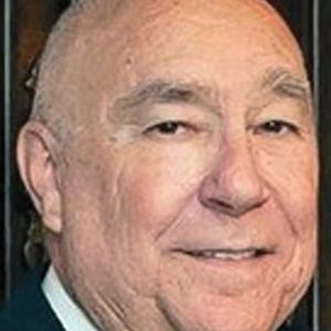 LARRY WARREN PAYNE