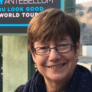Ms. Lee Ann Carroll