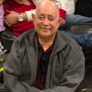 Mr. Longino R. Picazo