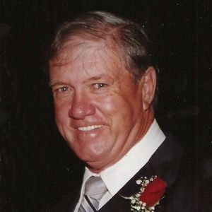 Stanley LArice Meades, Sr.