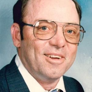 Larry Frederick Klaus