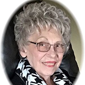 Donna Arnold Clyde