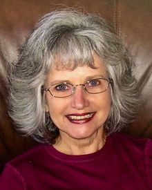 Peggy Watts Hardman
