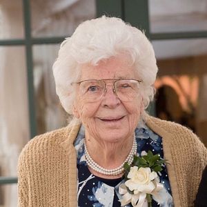 Mary Elva Flamm
