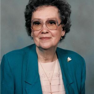 Ivah M. Longardner