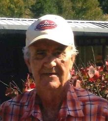 Donald Jefferson Gentry