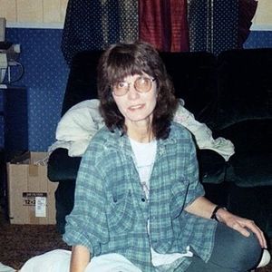 Mrs. Glenda F Minyard