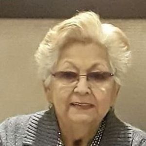 Phyllis Helen De La Rosa