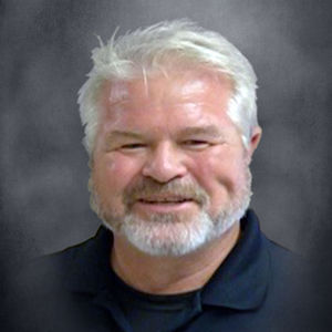 Larry J. Stessman