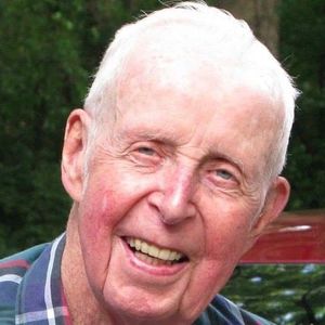 Robert E. Houck