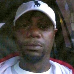 Sherrard Lawrence Dunlap