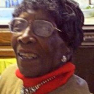 Beatrice Pickard