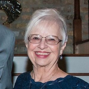 Wanda Stafford Hutches