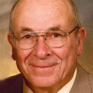 James A. Davey