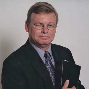 Garland James Manuel, Sr.