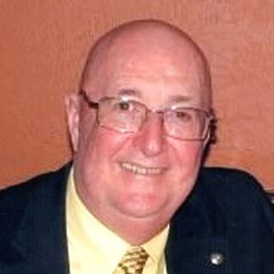 James P Crawford
