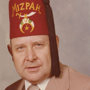 Merle W. Long