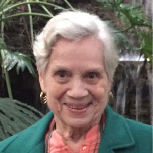 Clara "Kitty" Catherine Musante Laiche