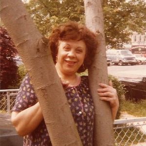 Josephine Tudisco